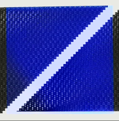 Color Beeswax DIY Candle Making Materials - 10 Pieces, 20x20 cm - Available in Multiple Color - candletown.net