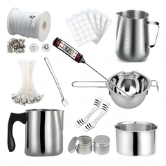 DIY Candle Making Tools Kit - candletown.net