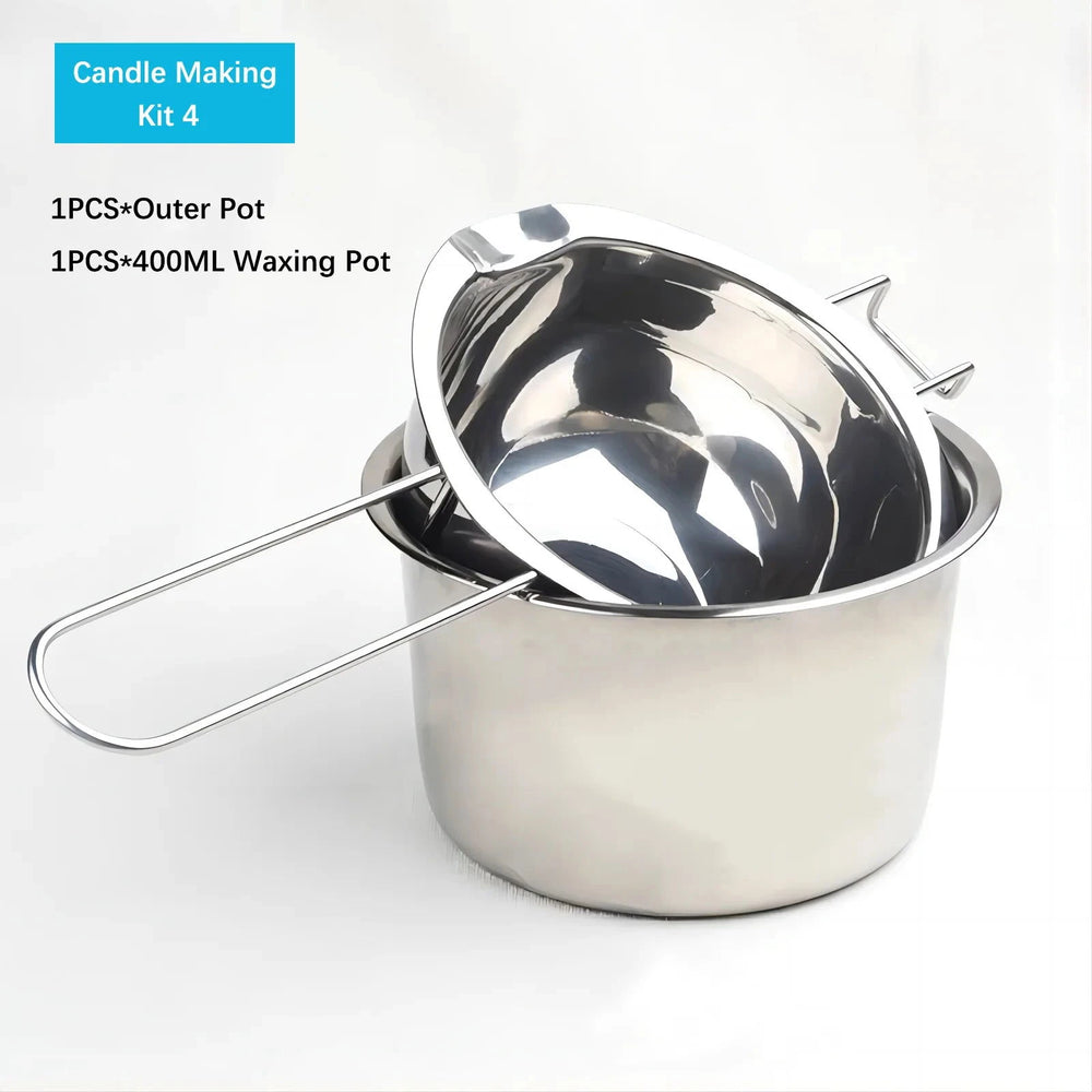 DIY Candle Making Tools Kit - candletown.net