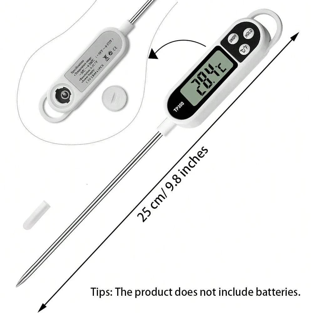 DIY Candle Making Tools Kit - candletown.net
