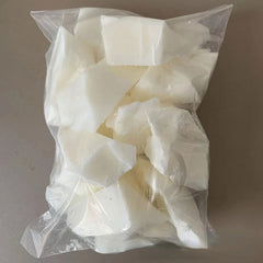 DIY Natural Coconut Wax – Handmade Candle Raw Material for Candle Making - candletown.net