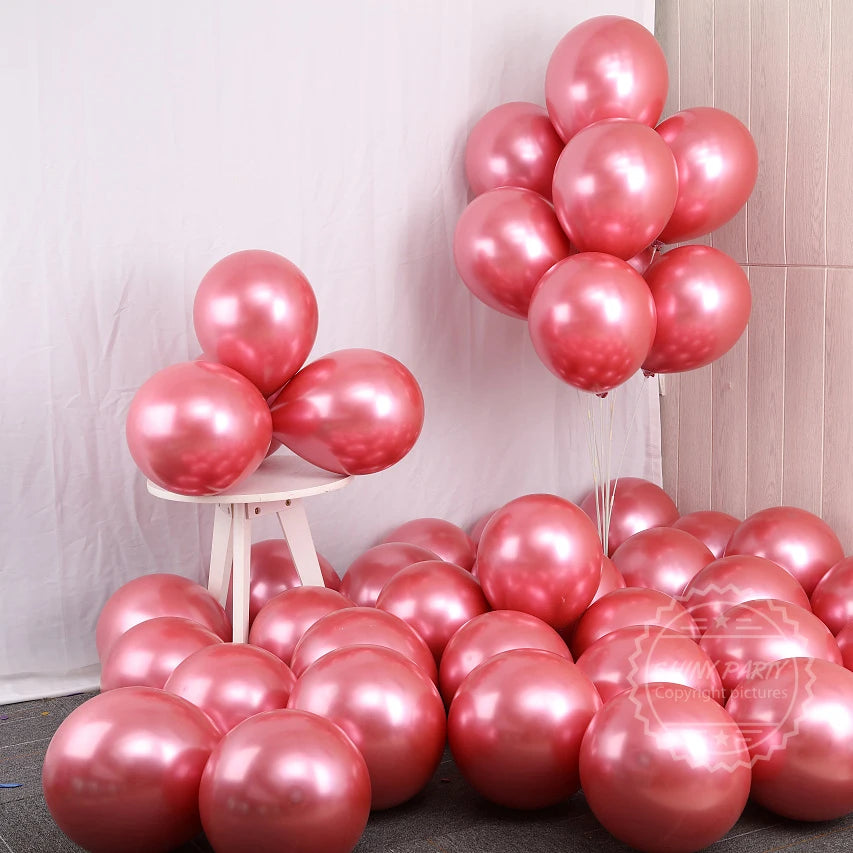 Happy Birthday Banner – Colorful Party Decoration - candletown.net