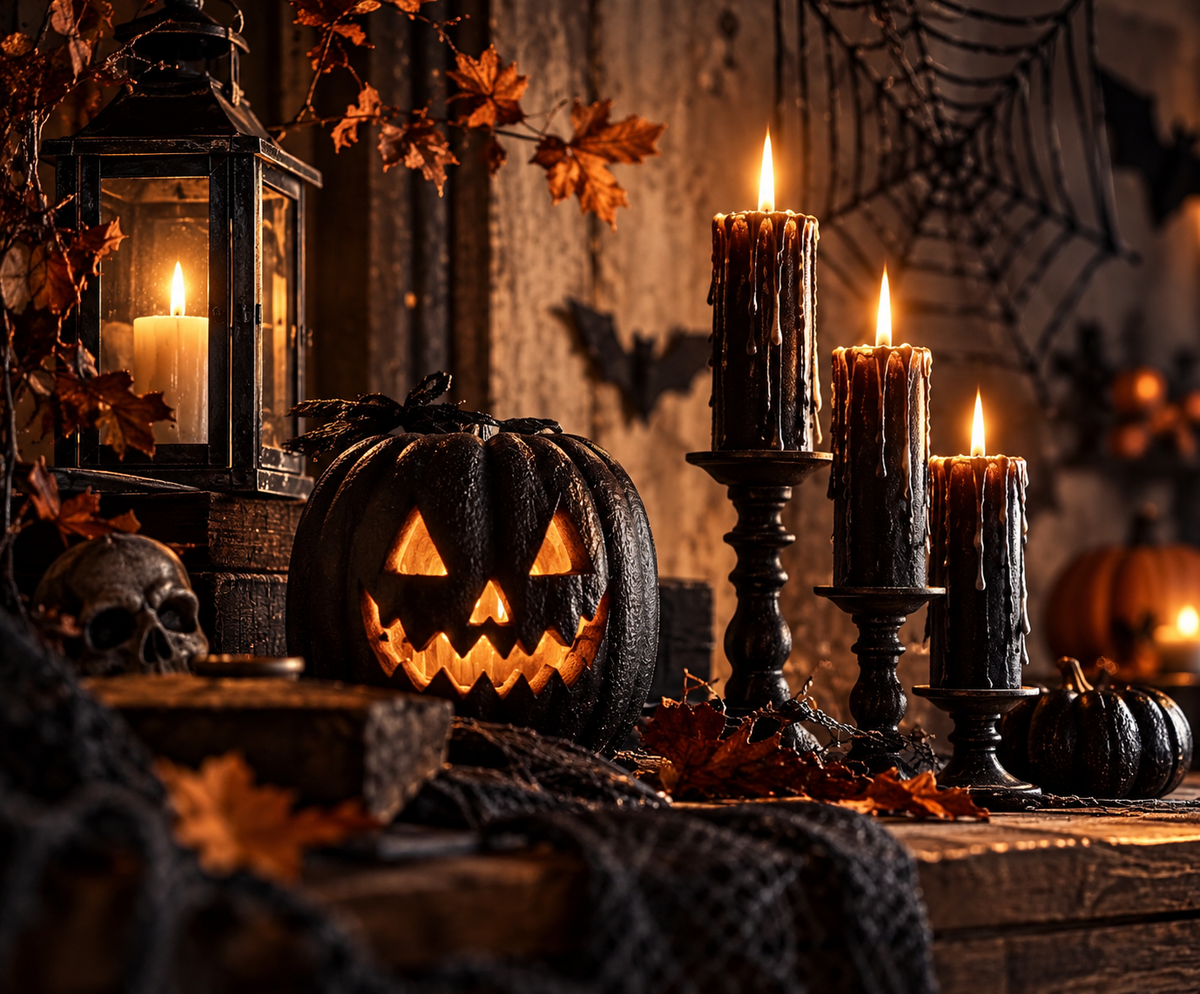 Halloween Decorations