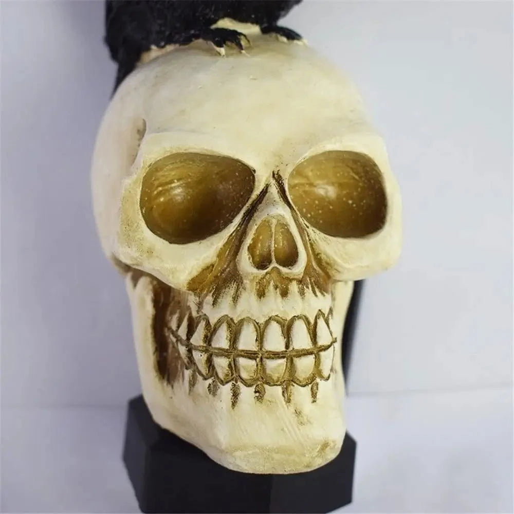Halloween Outdoor Light Skeleton Ghost Horror Grimace Party Decor for Courtyard Home Holiday Lighting Garden Decoration - candletown.net