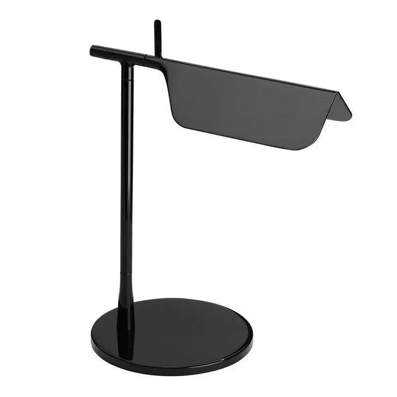 Italian Designer Table Lamp with LED Touch Control - candletown.net