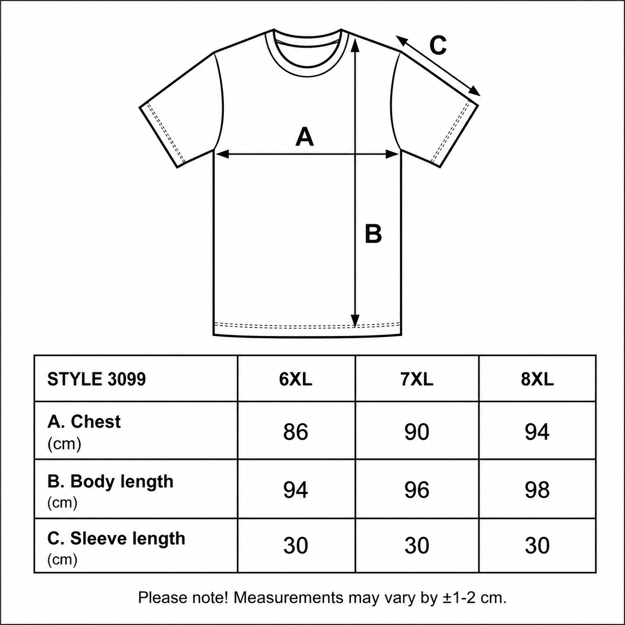 Iskelmäviikko 2026 T-Shirt