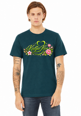 Katja Koo Yhteisö T-Paita – Creator Merch