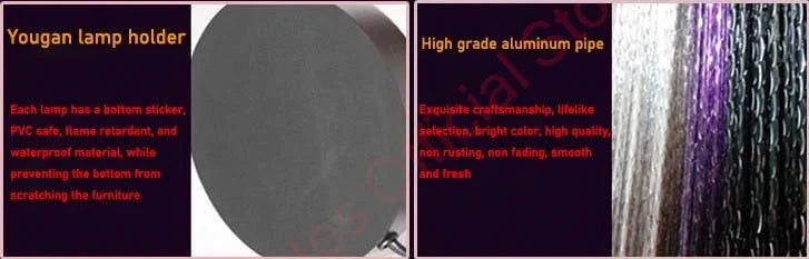 Nordic LED Floor Lamp for Modern Ambient Lighting - candletown.net