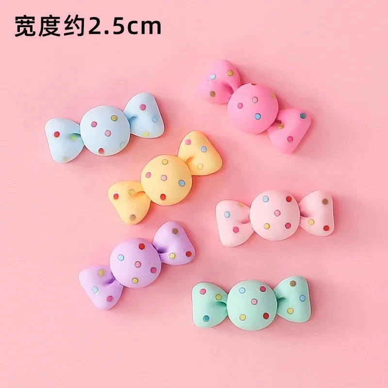 Rainbow Unicorn Cake Topper  Girl Baby Shower Birthday Decoration Kids Liked Unicorn Theme Decor Cupcake Party Baking Supplies - candletown.net