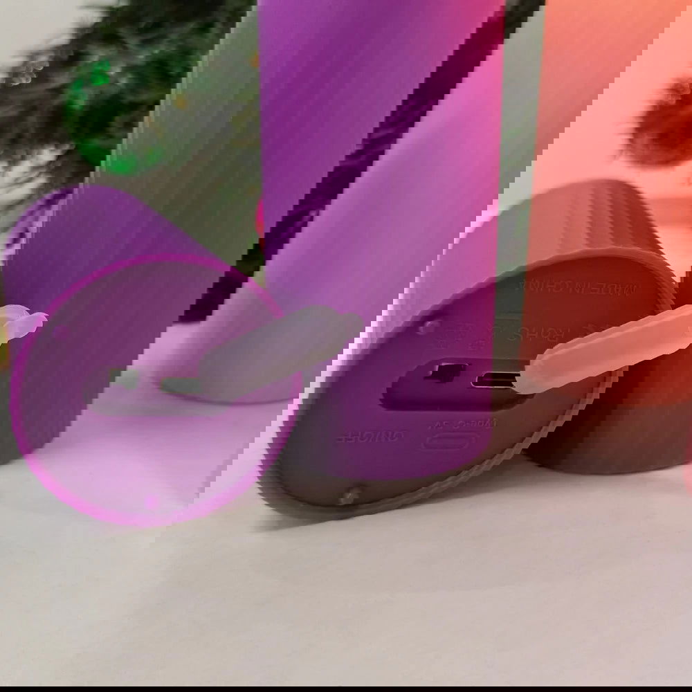 Rechargeable LED Candles - USB Charging & Waterproof Flickering Flame - candletown.net