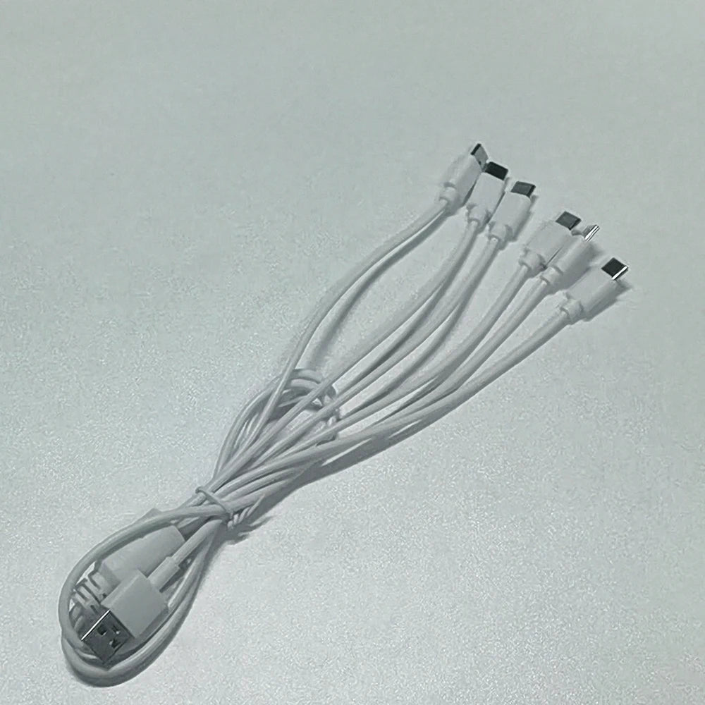 Rechargeable LED Candles - USB Charging & Waterproof Flickering Flame - candletown.net