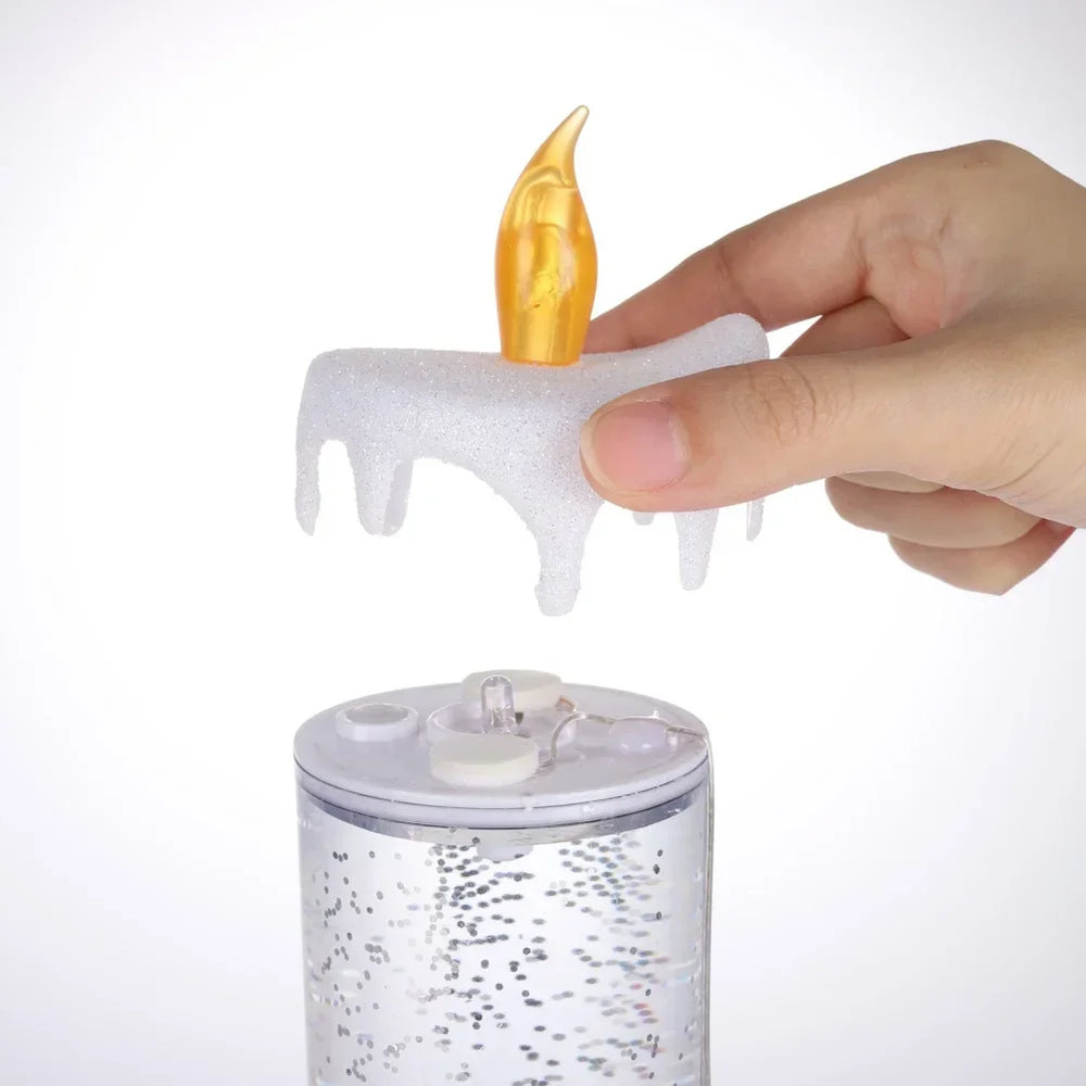 Color-Changing LED Candle Light - candletown.net