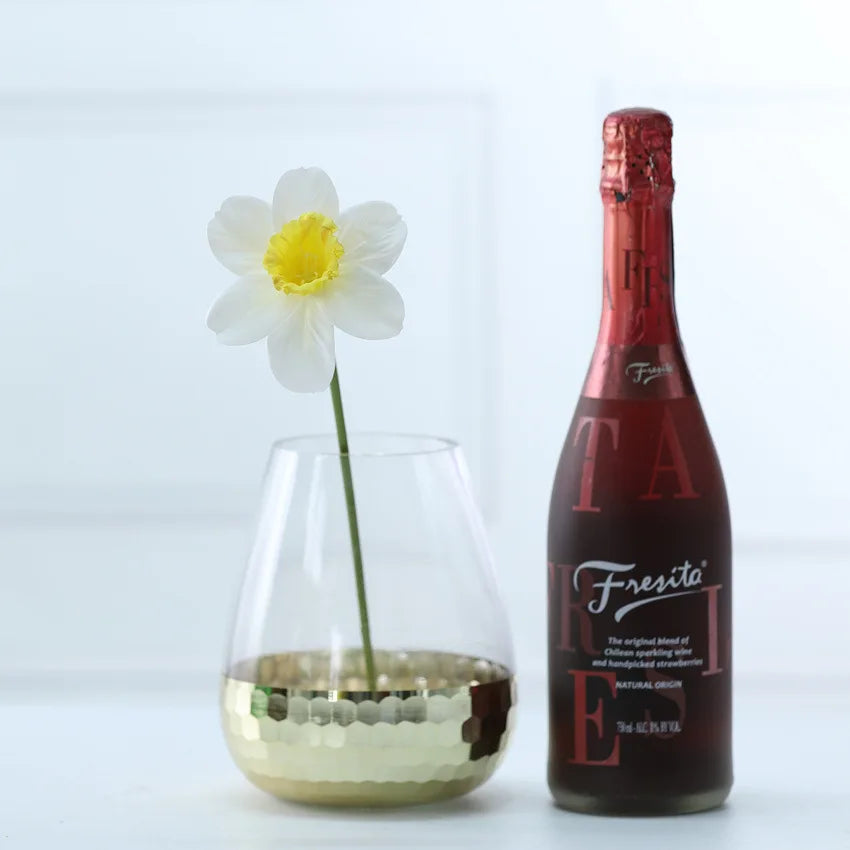 20PCS Artificial Daffodil Flowers – Real Touch Spring Blooms - candletown.net