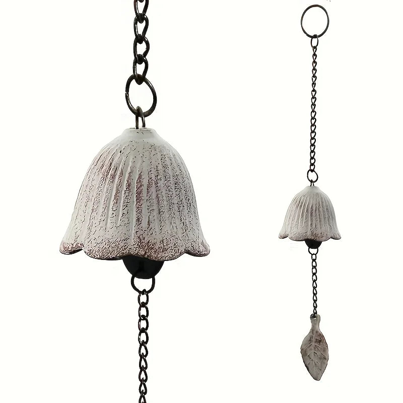 Japanese Cast Iron Wind Chime - candletown.net