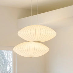 Kankainen Riippuvalaisin – 30/40/50 cm