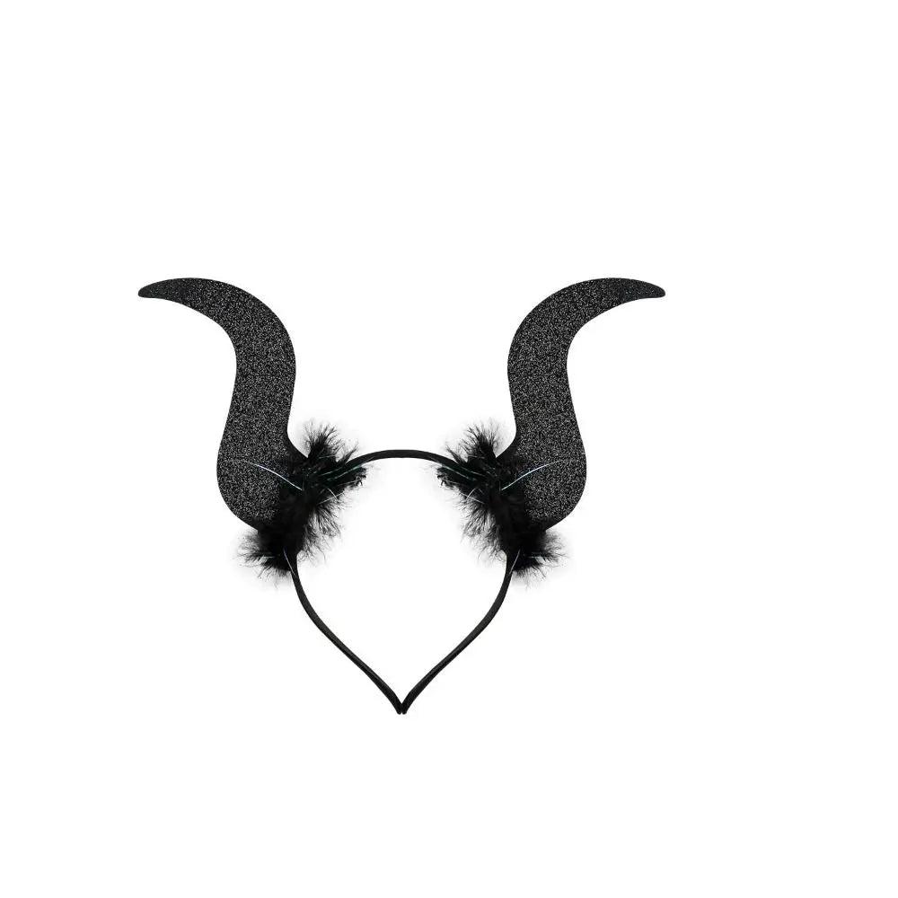 3-Piece Funny Halloween Cosplay Props Set