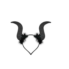 3-Piece Funny Halloween Cosplay Props Set