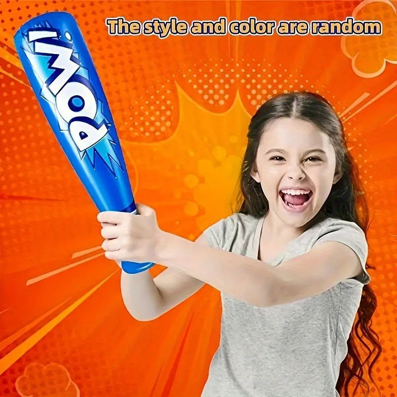Inflatable Baseball Bat Balloons - candletown.net
