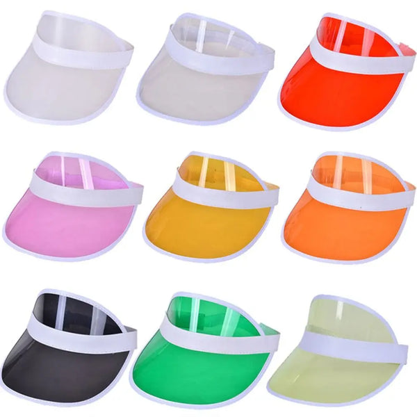 DJ Aatee81 Retro Sun Visor