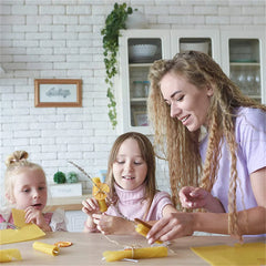 Beeswax Candle Making Kit - candletown.net