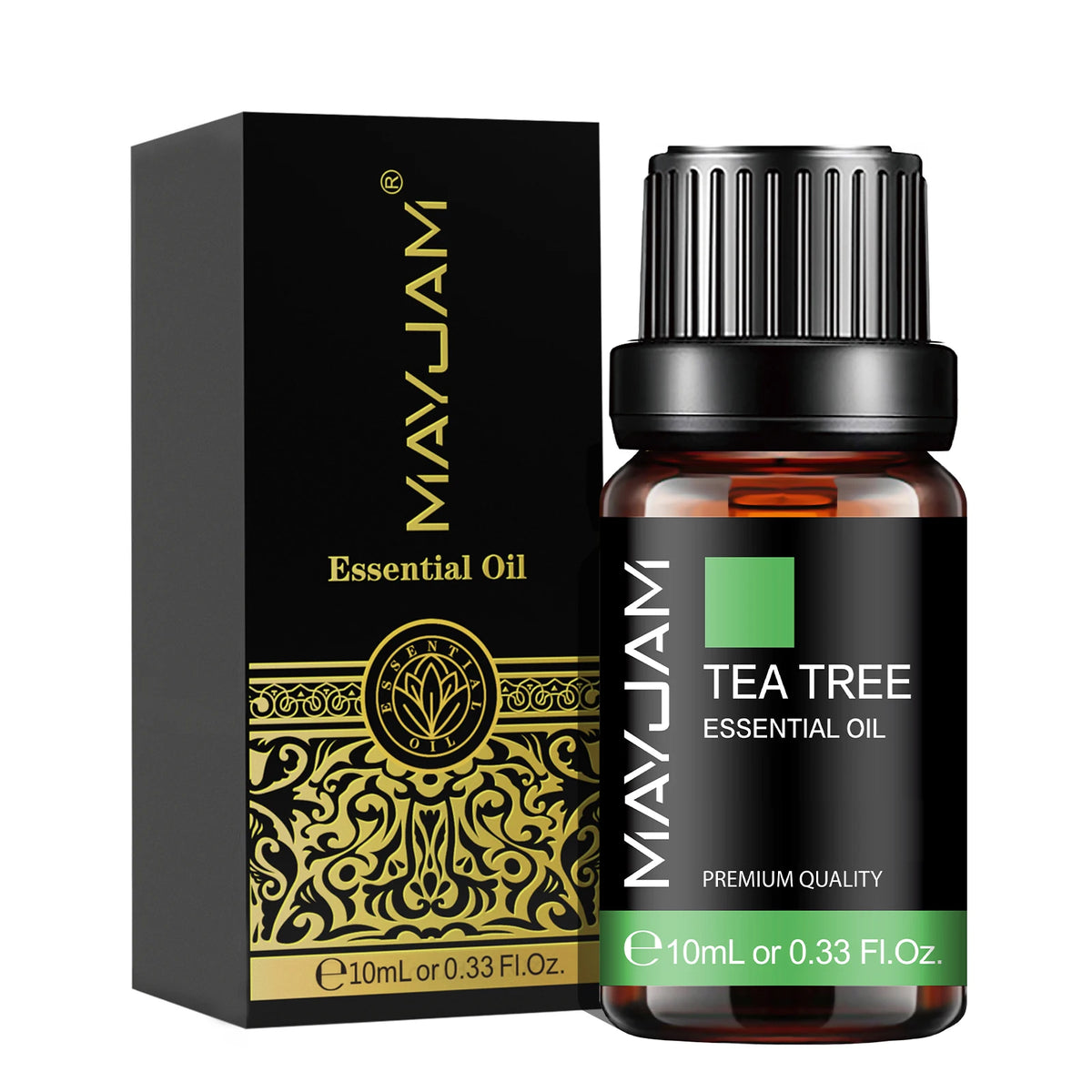 10ml Pure Essential Oil for Candles & DIY Projects - candletown.net