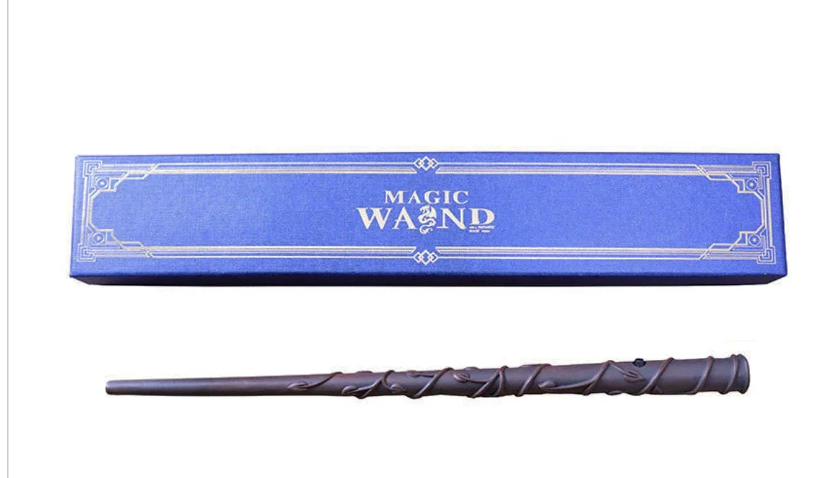 Professional Fire Flasher Magic Wand Cosplay Prop