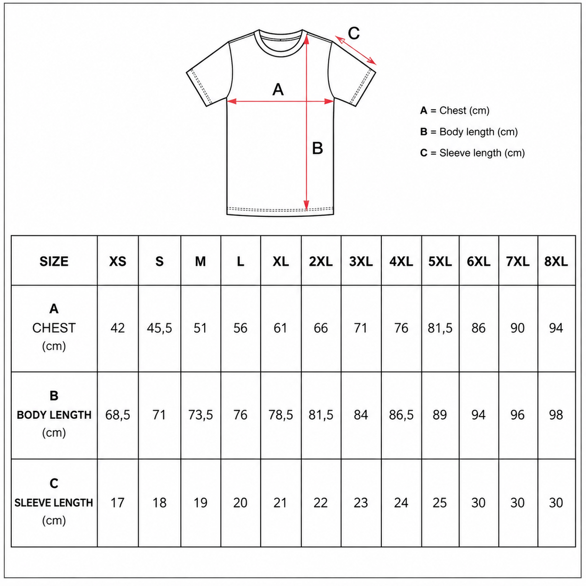ROKROK Street Division Classic Rock T-Shirt