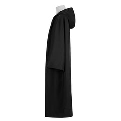 Plague Doctor Costume with Cape & Mask – Halloween Cosplay Set