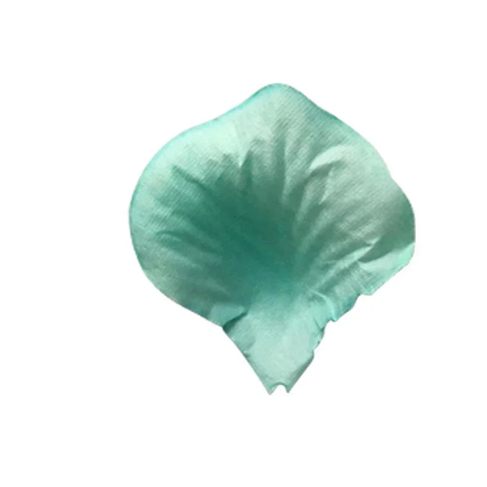 Artificial Rose Petals – Romantic Party & Table Decor