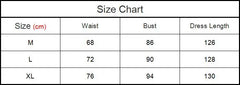 Gothic Ghost Bride Costume – Halloween Vampire & Witch Dress Set for Women