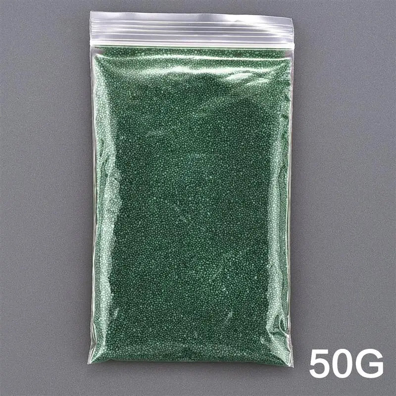 Sand Wax Natural Wax for Candle Making - Colorful Granular Wax for DIY Decor and Sand Painting - candletown.net