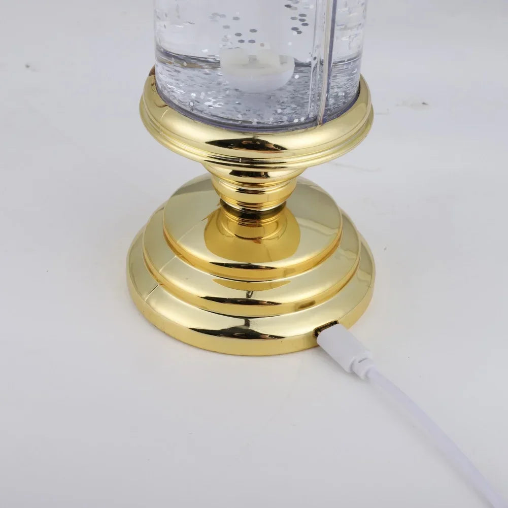 Color-Changing LED Candle Light - candletown.net