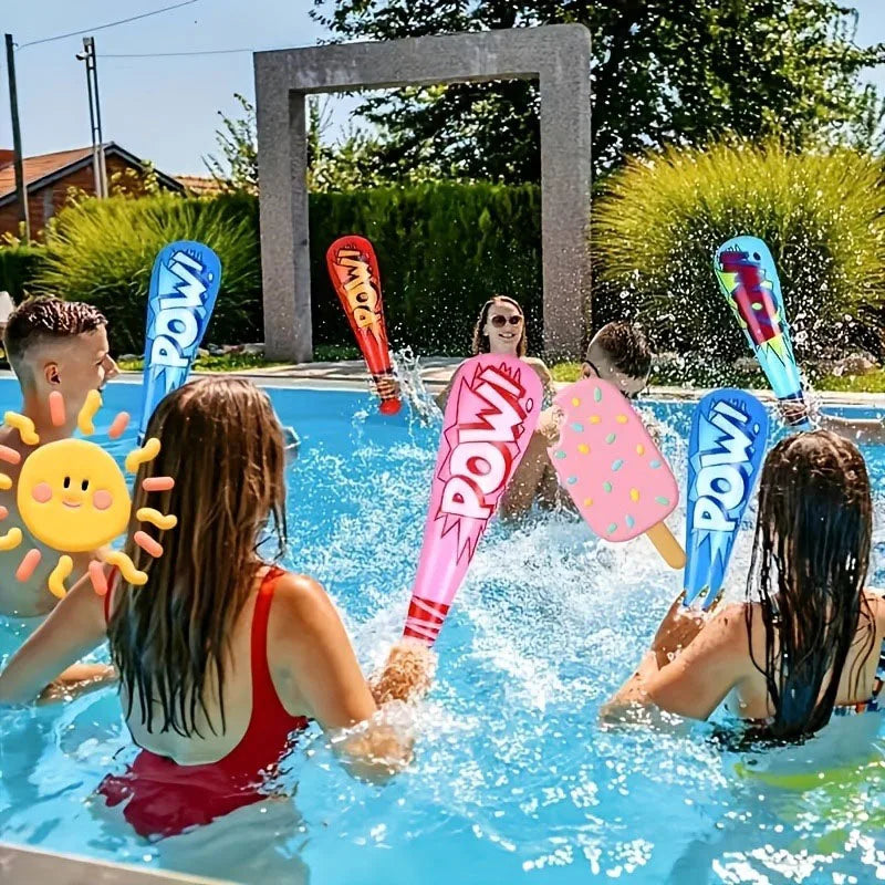 Inflatable Baseball Bat Balloons - candletown.net
