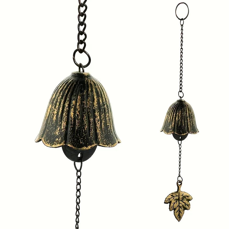 Japanese Cast Iron Wind Chime - candletown.net