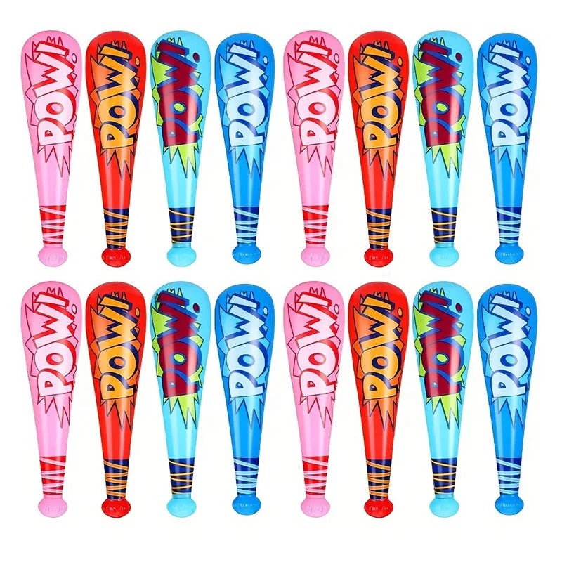 Inflatable Baseball Bat Balloons - candletown.net