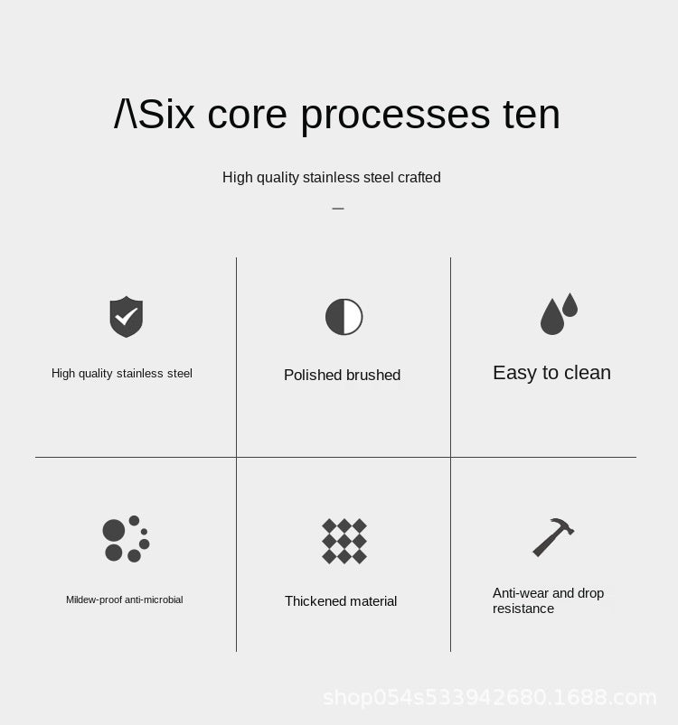 Stainless Steel Candle Plate - No Drip Tray for Safe Candle Use - candletown.net