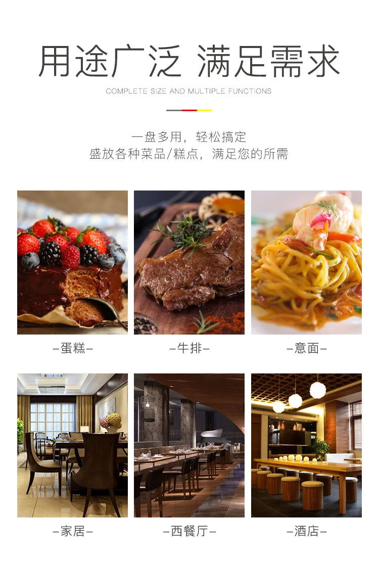 Stainless Steel Candle Plate - No Drip Tray for Safe Candle Use - candletown.net