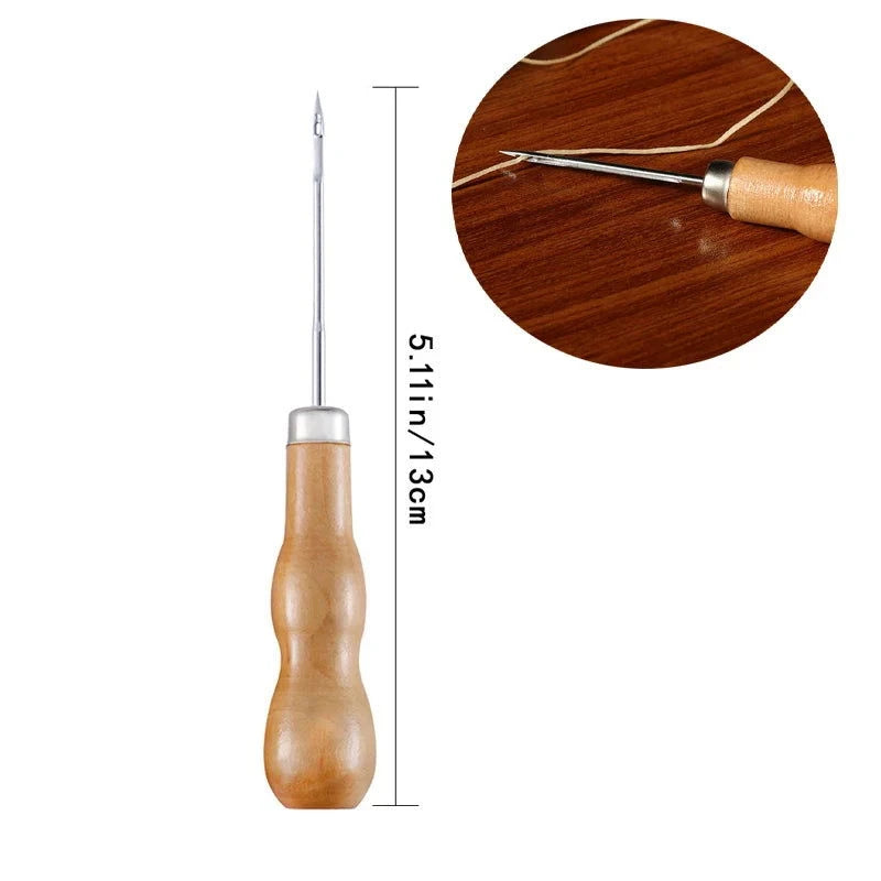 Waxed Cotton Candle Wicks Set - candletown.net