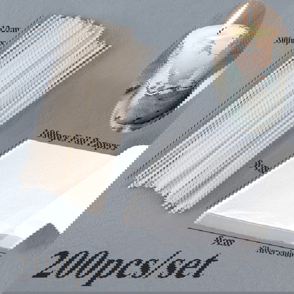 Waxed Cotton Candle Wicks Set – Create Smokeless Candles with Ease - candletown.net