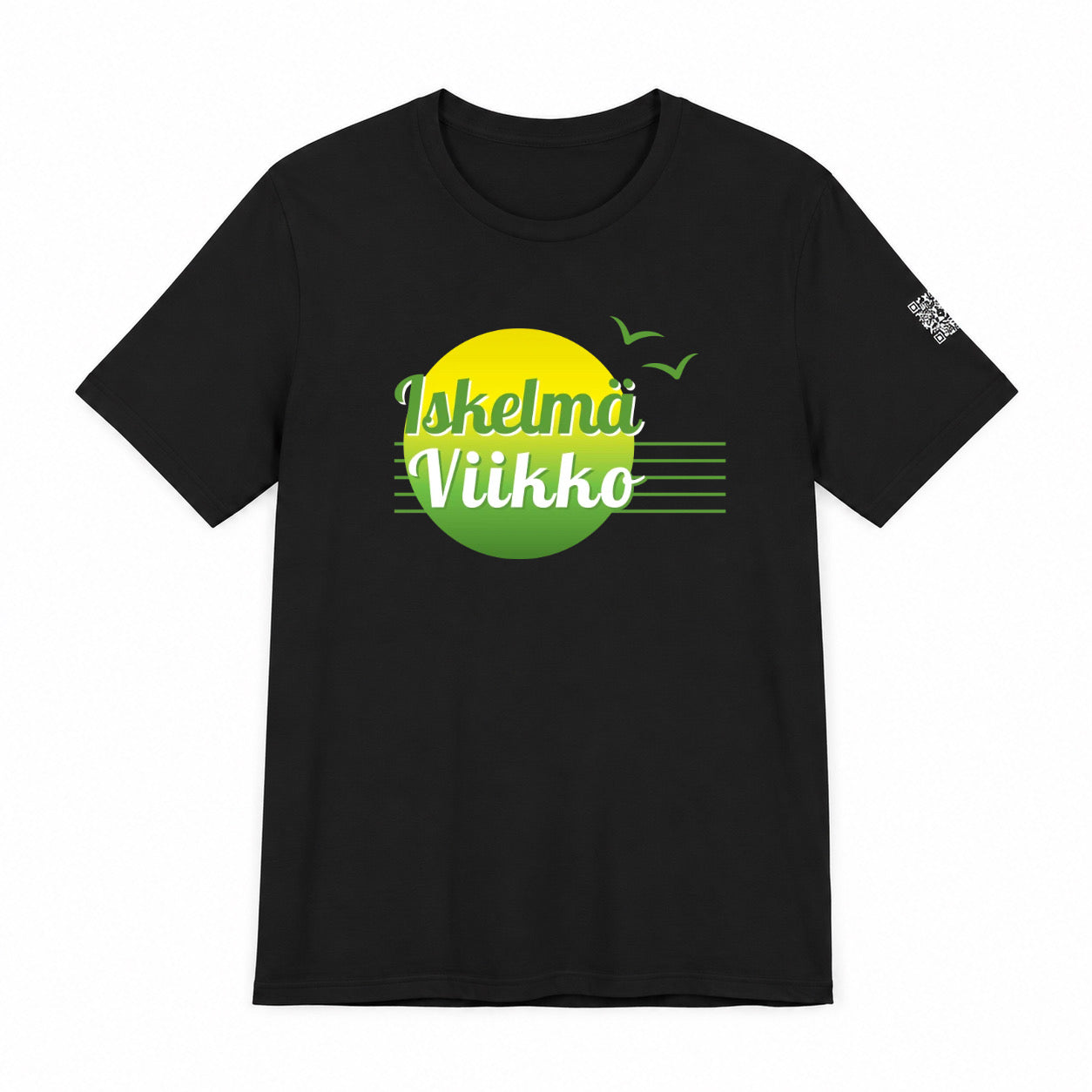 Iskelmäviikko 2026 T-Paita