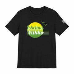 Iskelmäviikko 2026 T-Paita