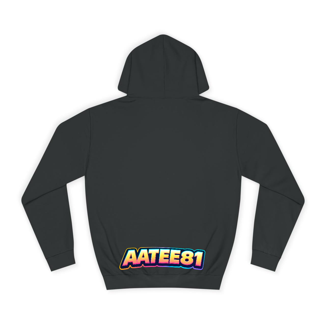 DJ AATEE81 Tunne Nousee Hoodie