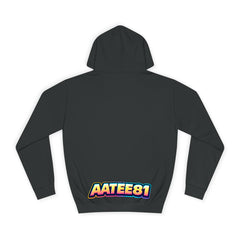 DJ AATEE81 Tunne Nousee Hoodie