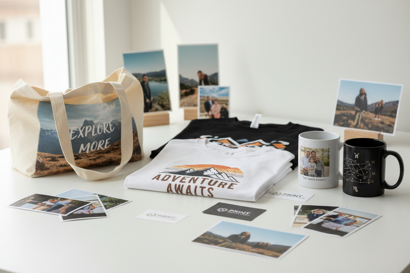Design Your Summer Apparel