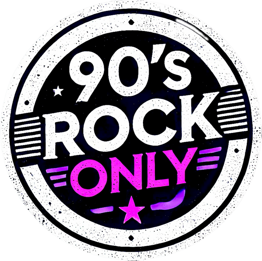 PERZA’s 90’s ROCK ONLY