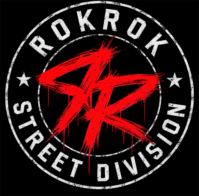 ROKROK STREET DIVISION
