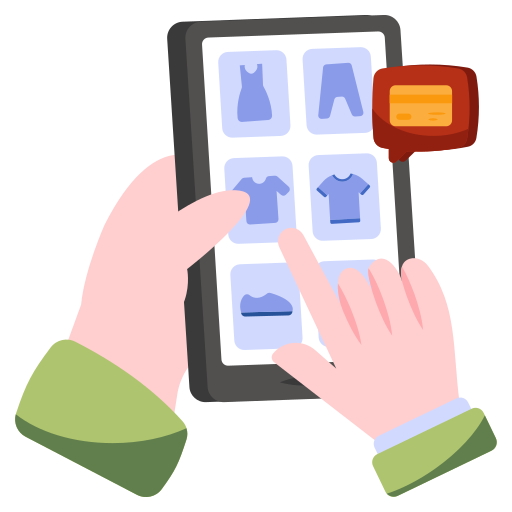 Carefully Selected Products