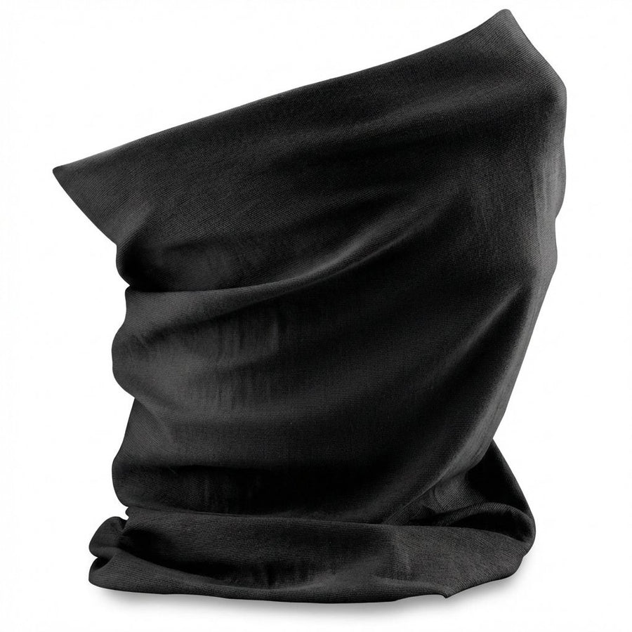 Custom Neck Gaiter & Tube Scarf
