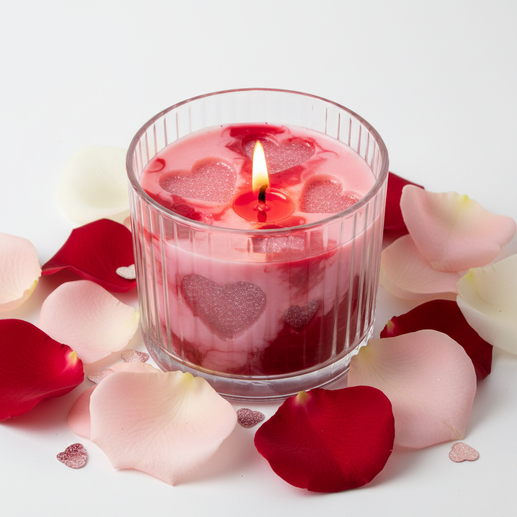 Valentine’s Day – Light, Love | Meaning